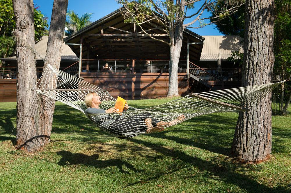 Gaia Retreat & Spa Brooklet Exterior foto